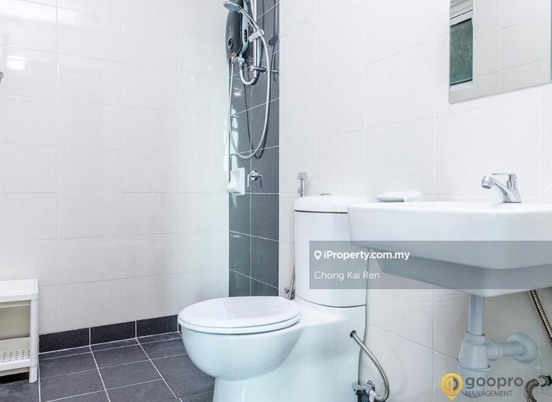 Condominium for Sale in Boulevard Serviced Apartment by Chong Kai Ren - iProperty.com.my