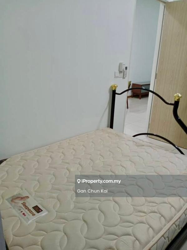 Condominium for Rent in The Clovers by Gan Chun Kai - Bedroom - iProperty.com.my