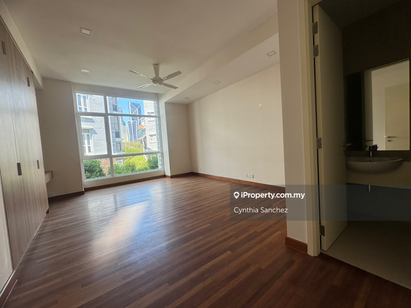 Residensi Servis untuk Disewa di Brunsfield Residence oleh Cynthia Sanchez - iProperty.com.my