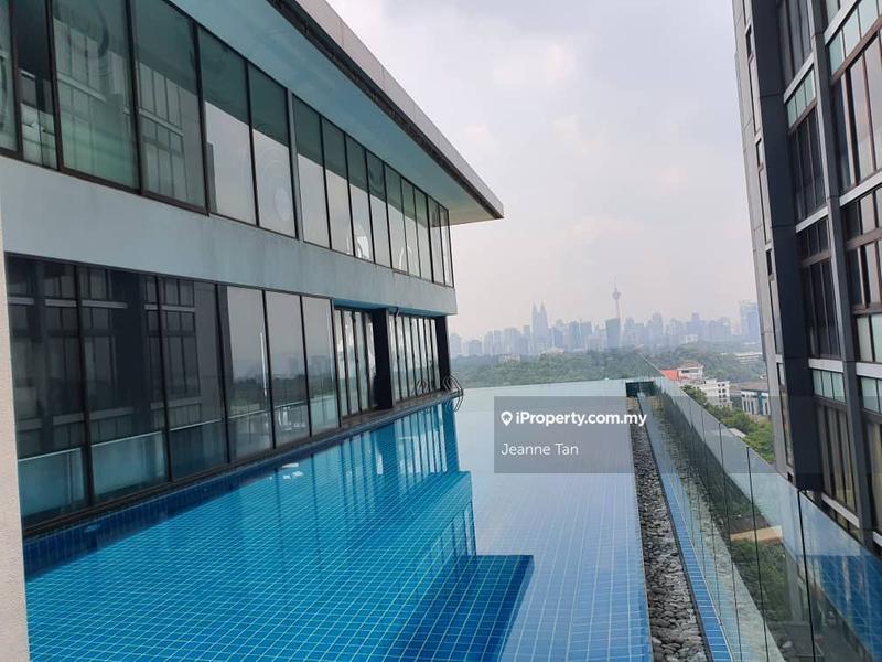 Service Residence for Rent in Clearwater Residences by Jeanne Tan - iProperty.com.my