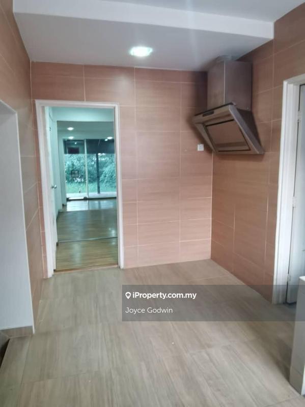 Rumah Berkembar untuk Dijual di Taman Lucky, Bangsar oleh Joyce Godwin - iProperty.com.my
