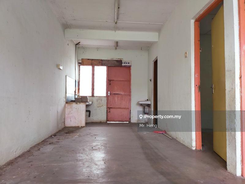 Rumah Berangkai 1 Tingkat untuk Dijual di Taman Pinji Mewah, Ipoh oleh Mr. Heng - iProperty.com.my