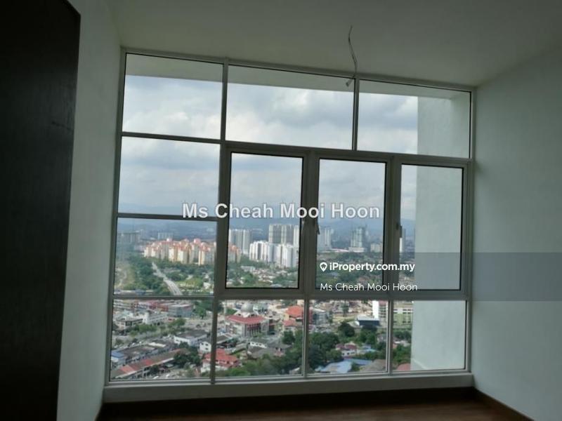 Condominium for Sale in Boulevard Serviced Apartment by Ms Cheah Mooi Hoon - iProperty.com.my