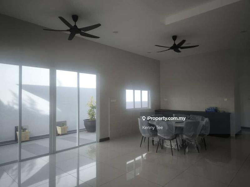 Bungalow House for Sale in Mont Jade, Seremban by Kenny Tee - iProperty.com.my