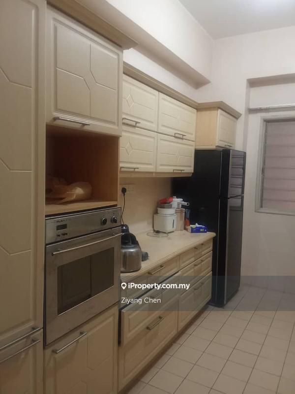 For Sale - Greenview Residence