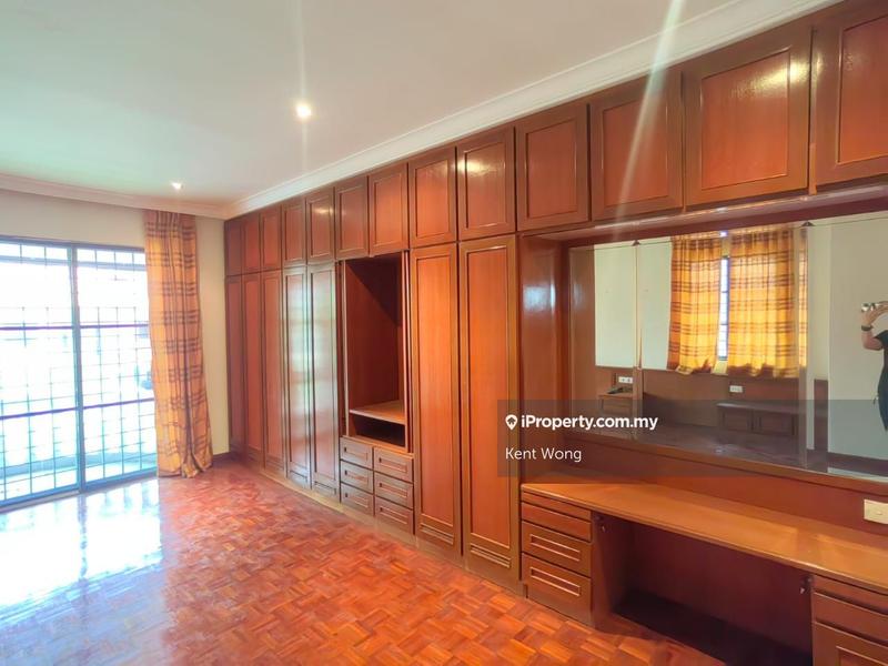 Bungalow House for Sale in Taman Bukit Pantai, Bangsar by Kent Wong - iProperty.com.my