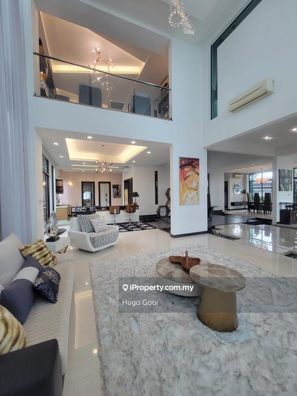 Bungalow House for Sale in Kampung Tunku, Petaling Jaya by Hugo Gooi - iProperty.com.my