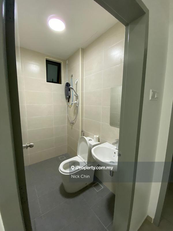Service Residence for Sale in B11 Parkland Residence by Nick Chin - iProperty.com.my