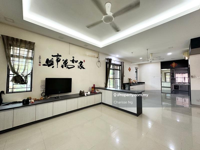 Semi-Detached House for Sale in Bukit Sungai Long, Bandar Sungai Long by Charisse Ng - iProperty.com.my