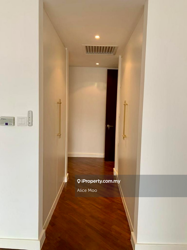 For Rent - Hampshire Park Condominium