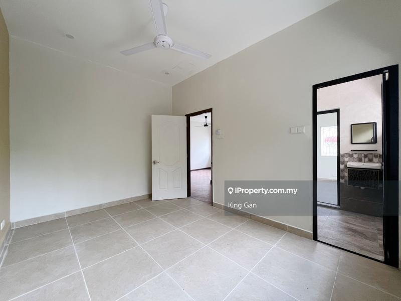 Semi-Detached House for Sale in Taman Cuepacs, Cheras by King Gan - iProperty.com.my