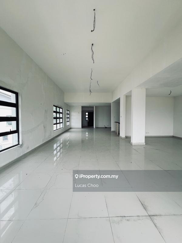 Rumah Berkembar untuk Dijual di Ukay Heights, Ampang oleh Lucas Choo - iProperty.com.my