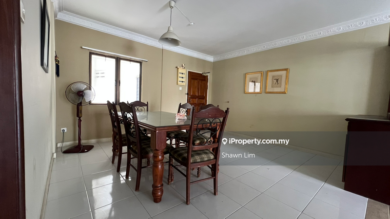 Kondominium untuk Disewa di Angkupuri Condominium oleh Shawn Lim - iProperty.com.my