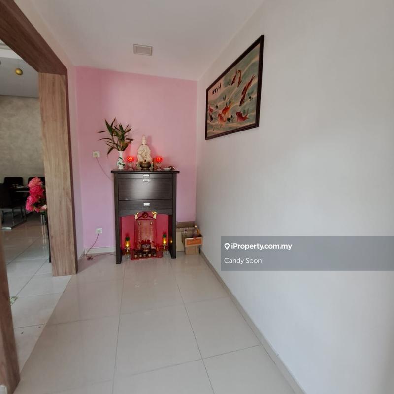 Rumah Berkembar untuk Dijual di Taman Mutiara Indah, Puchong oleh Candy Soon - iProperty.com.my