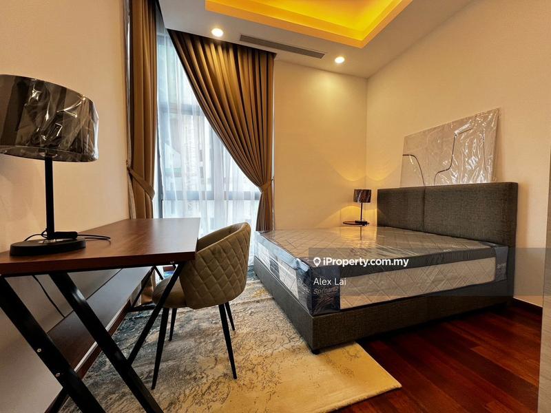Residensi Servis untuk Dijual di Royce Residence oleh Alex Lai - iProperty.com.my
