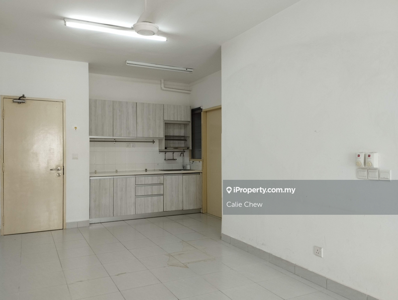 For Sale - Seri Intan Apartment