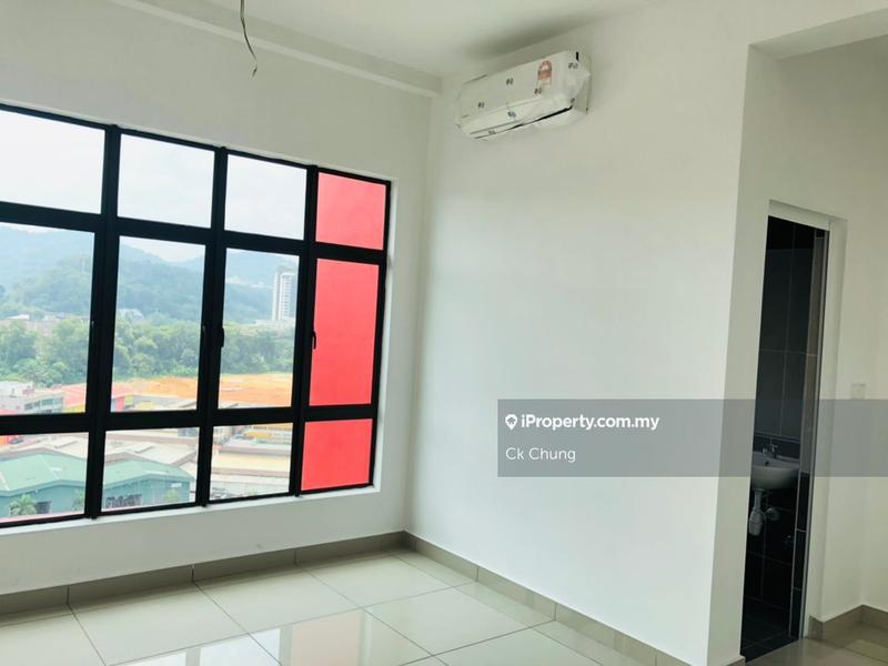 Residensi Servis untuk Disewa di V-Residensi 5 oleh Ck Chung - iProperty.com.my