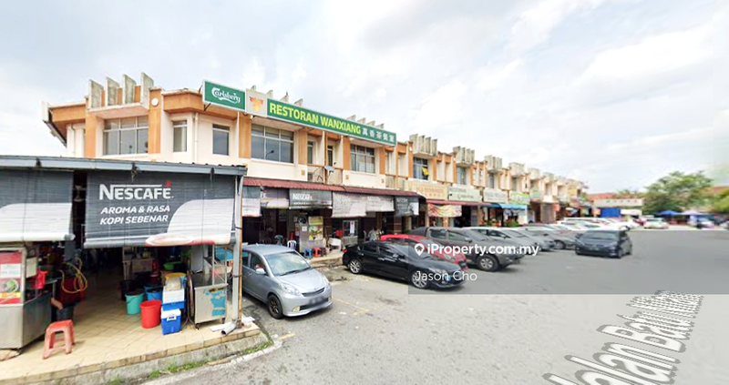 Kedai untuk Dijual di Bandar Bukit Tinggi, Klang oleh Jason Cho - iProperty.com.my