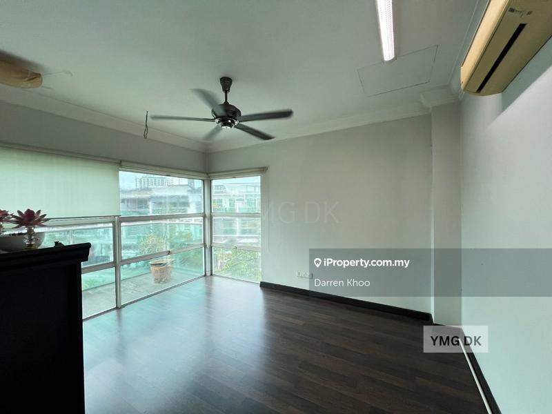 Rumah Berangkai 2.5 Tingkat untuk Dijual di USJ Heights, Subang Jaya oleh Darren Khoo - iProperty.com.my
