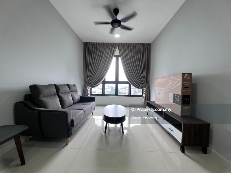Service Residence for Rent in Sunway Serene by David choong - iProperty.com.my