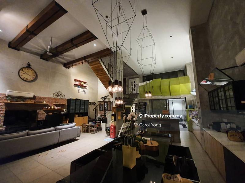 Rumah Berangkai 3.5 Tingkat untuk Dijual di The Mansions, Desa Parkcity, Desa Parkcity oleh Carol Yong - iProperty.com.my