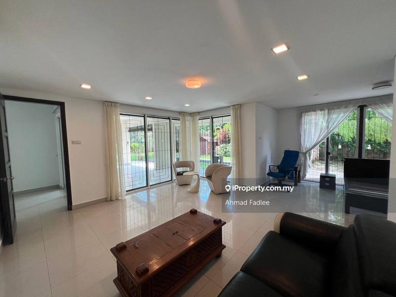 Bungalow House untuk Dijual di Kayangan Heights, Shah Alam oleh Ahmad Fadlee - iProperty.com.my