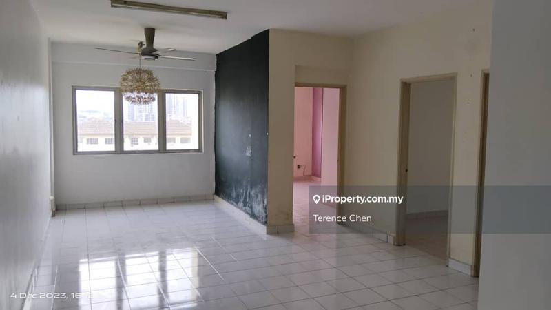 Condominium for Sale in Danau Murni by Terence Chen - iProperty.com.my