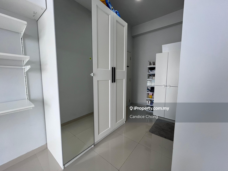 Service Residence for Sale in Amani Residence by Candice Chong - iProperty.com.my
