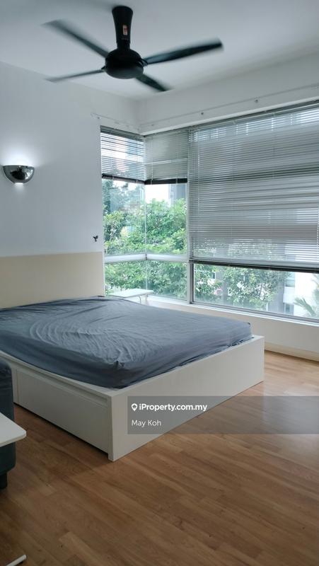 Condominium for Sale in The Saffron by May Koh - iProperty.com.my
