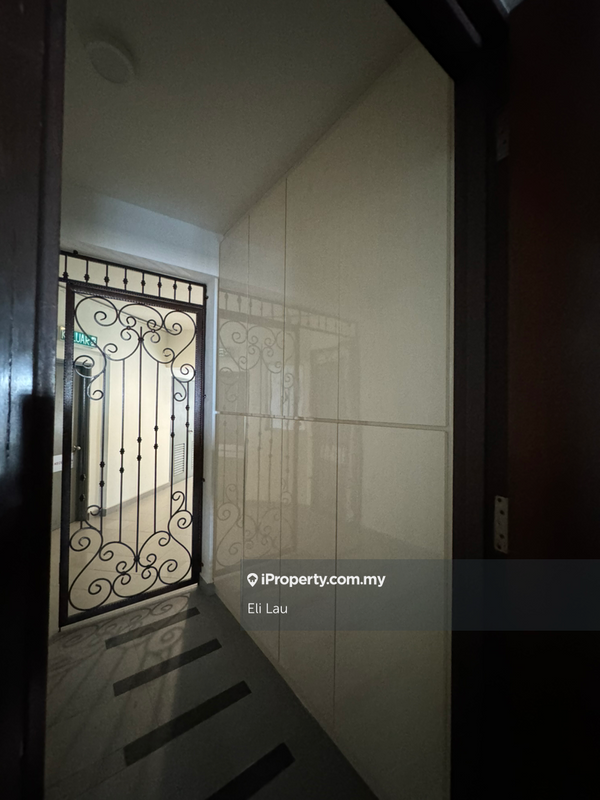 For Rent - 9 Bukit Utama Condominium