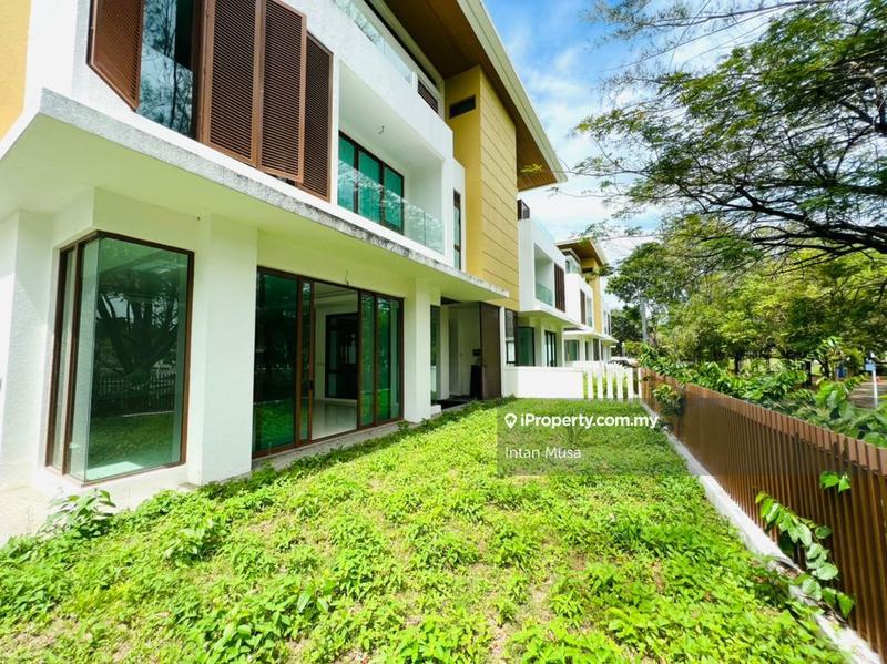 Rumah Berkembar untuk Dijual di Putrajaya, Putrajaya oleh Intan Musa - iProperty.com.my
