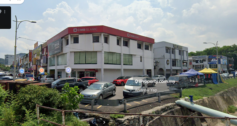 Shop for Sale in Batu Caves, Kuala Lumpur by Andrew Yap - iProperty.com.my