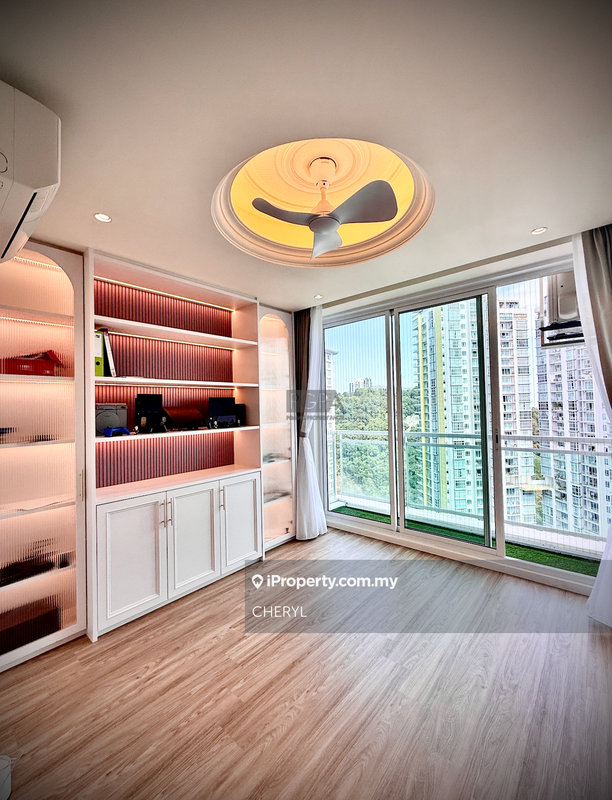 Condominium for Sale in Skyridge Garden by CHERYL - iProperty.com.my