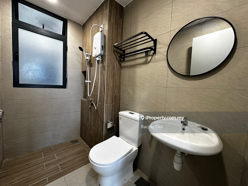 Service Residence for Rent in You City 3 by Rachel Ooi - iProperty.com.my