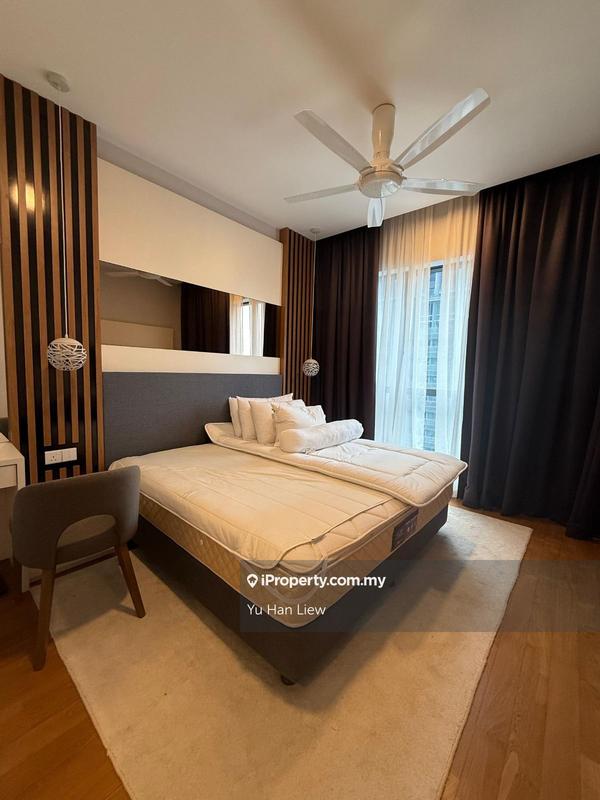 Service Residence for Rent in Aria by Yu Han Liew - iProperty.com.my