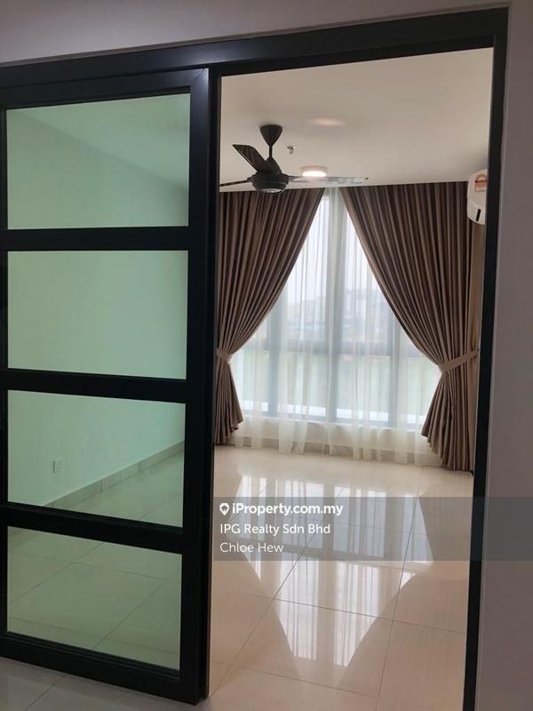 Residensi Servis untuk Dijual di H2O Residences oleh Chloe Hew - iProperty.com.my