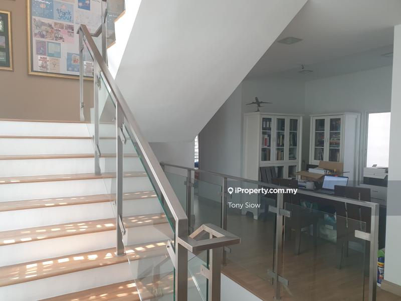 Banglo Lot Kosong untuk Dijual di USJ Heights, Subang Jaya oleh Tony Siow - iProperty.com.my