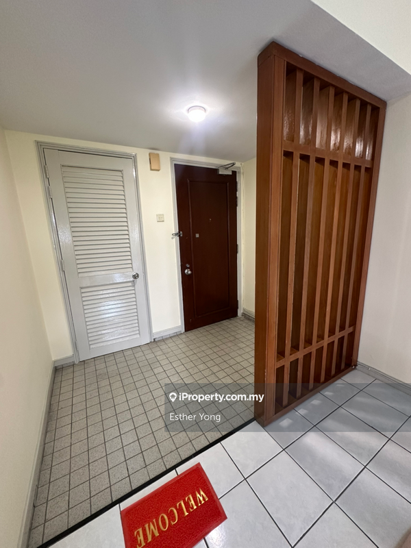Kondominium untuk Dijual di OBD Garden Tower oleh Esther Yong - iProperty.com.my