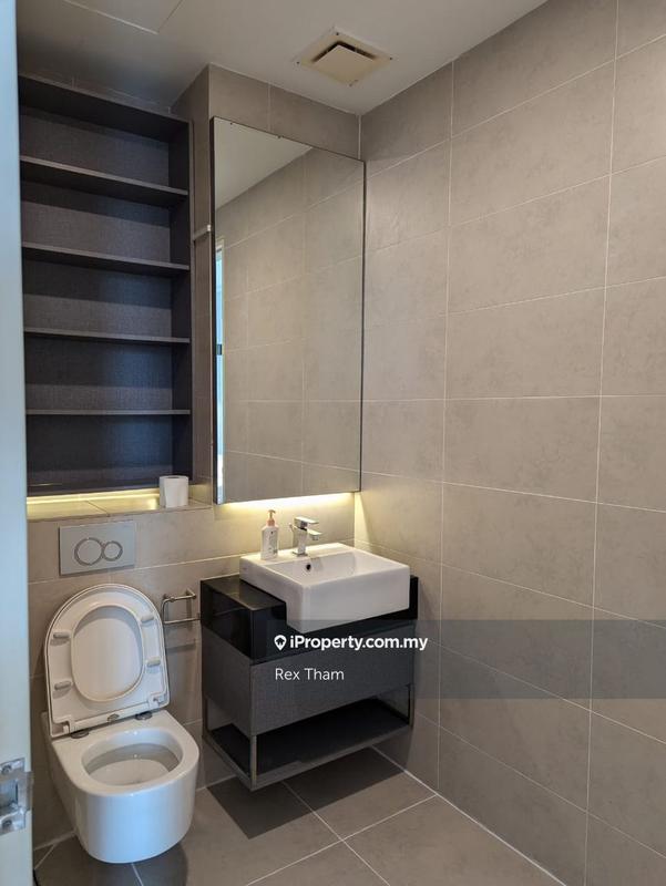 Kondominium untuk Disewa di The Manhattan oleh Rex Tham - iProperty.com.my