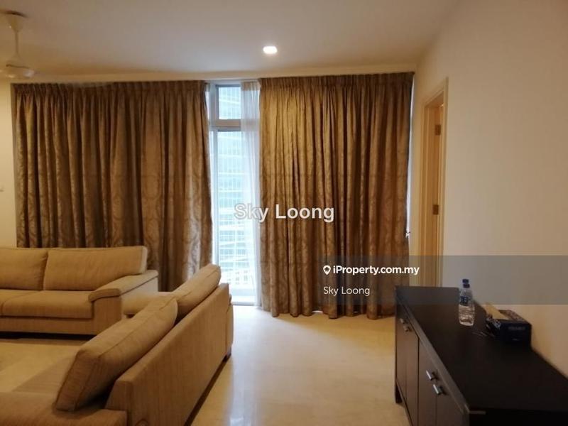 For Rent - Idaman Residence