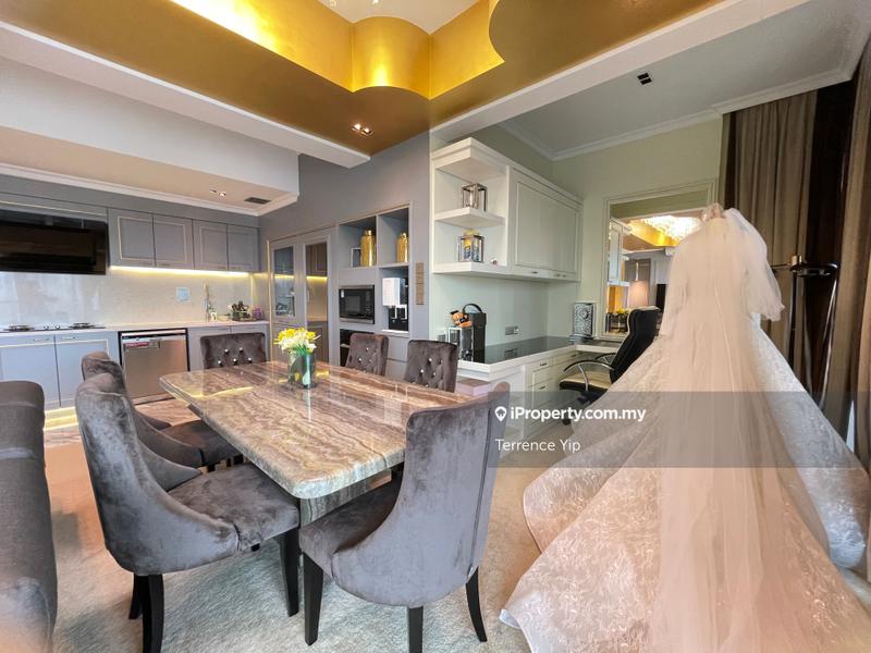 Service Residence for Sale in Regalia Residence by Terrence Yip - iProperty.com.my