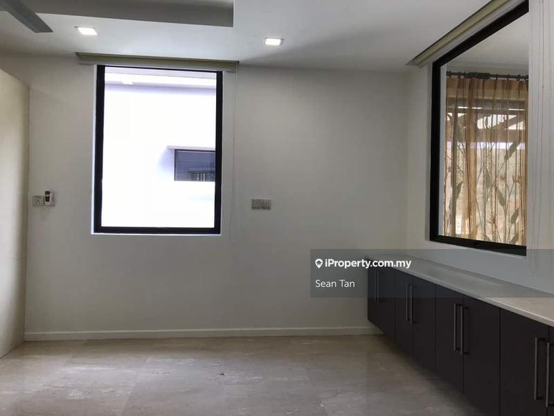 Rumah Berkembar untuk Dijual di Bukit Kiara Residence, Bukit Kiara oleh Sean Tan - iProperty.com.my