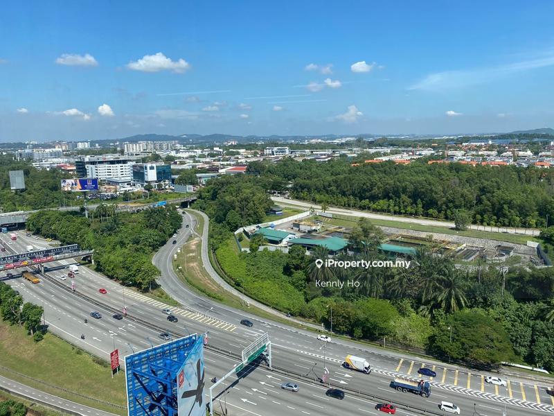 Service Residence for Rent in Empire Subang by Kennly Ho - iProperty.com.my