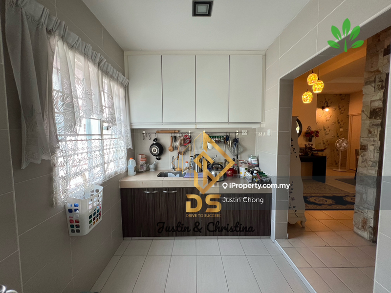 2-storey Terraced House for Sale in Bandar Seri Botani,Ipoh @Corner House For SALE, Ipoh by Justin Chong - iProperty.com.my