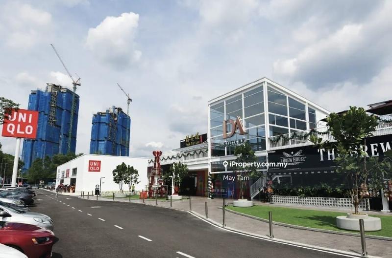 Rumah Berangkai 2 Tingkat untuk Dijual di Bandar Sri Damansara, Bandar Sri Damansara oleh May Tam - iProperty.com.my