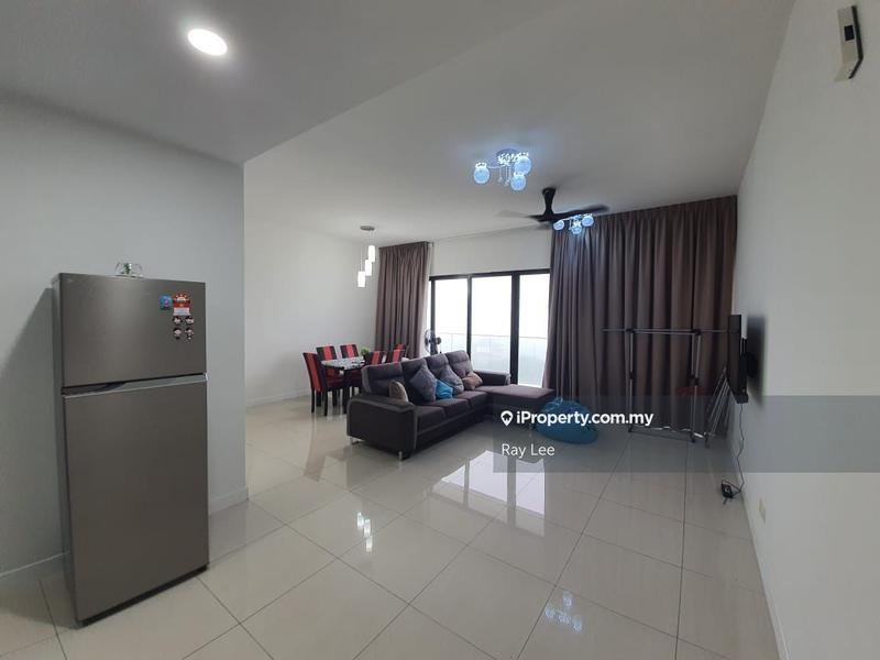 For Rent - CloudTree Residence