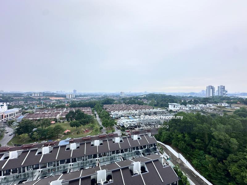 Condominium for Sale in Resilion Residence by Jayson Chong - iProperty.com.my