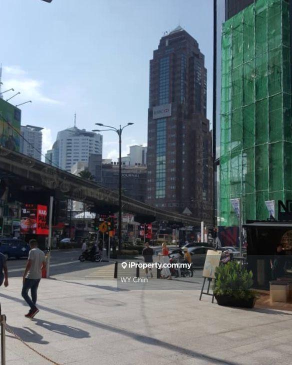 For Sale - CORNER SPACIOUS SHOP LIMITED,CHANGKAT BUKIT BINTANG,BUKIT BINTANG