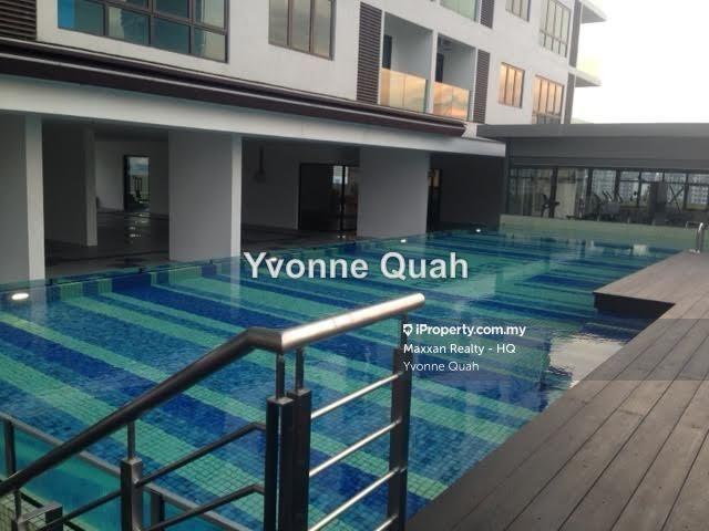Service Residence for Sale in The Grand @ Kelana Damansara Suite by Yvonne Quah - iProperty.com.my