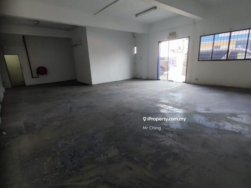 Kilang Teres untuk Disewa di Taman Kundang Jaya, Rawang oleh Mr Ching - iProperty.com.my